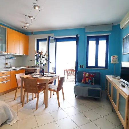 Circe Sea View In بيت للعطل