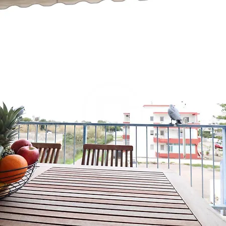 Circe Sea View In أوترانتو