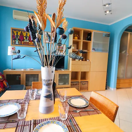 Circe Sea View In بيت للعطل