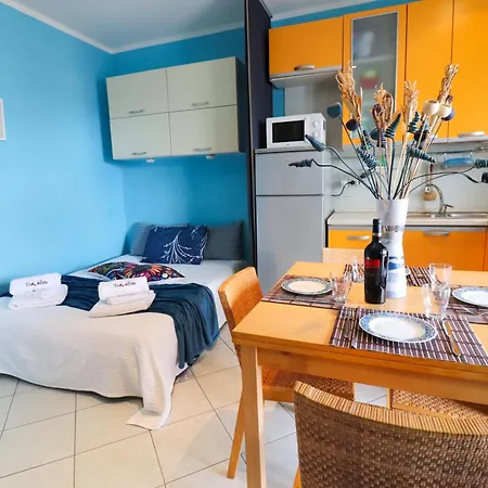 Circe Sea View In * أوترانتو