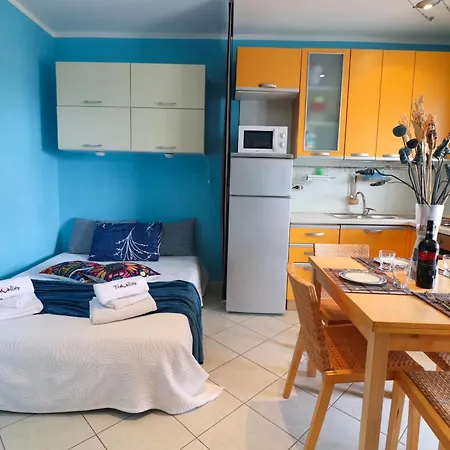 Circe Sea View In بيت للعطل